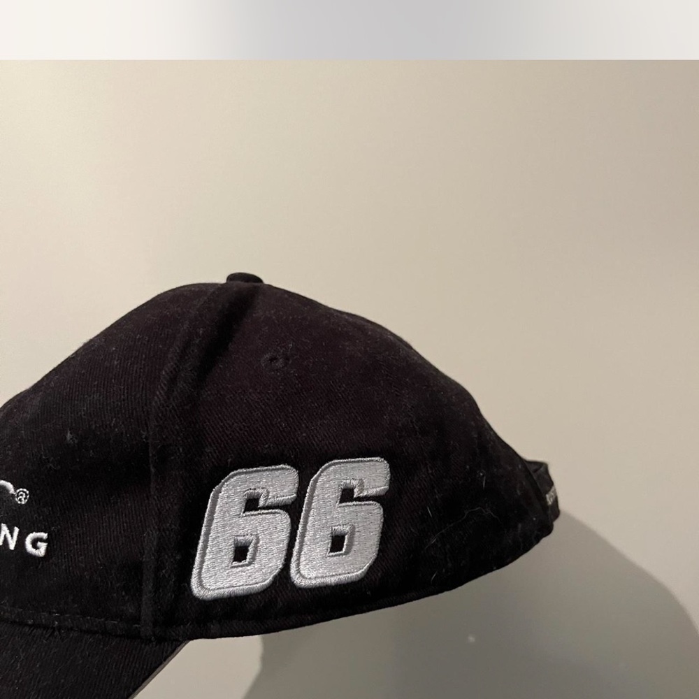 Rusty Wallace Racing Hat - Picture 3 of 3